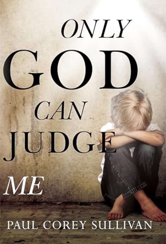 Only God Can Judge Me