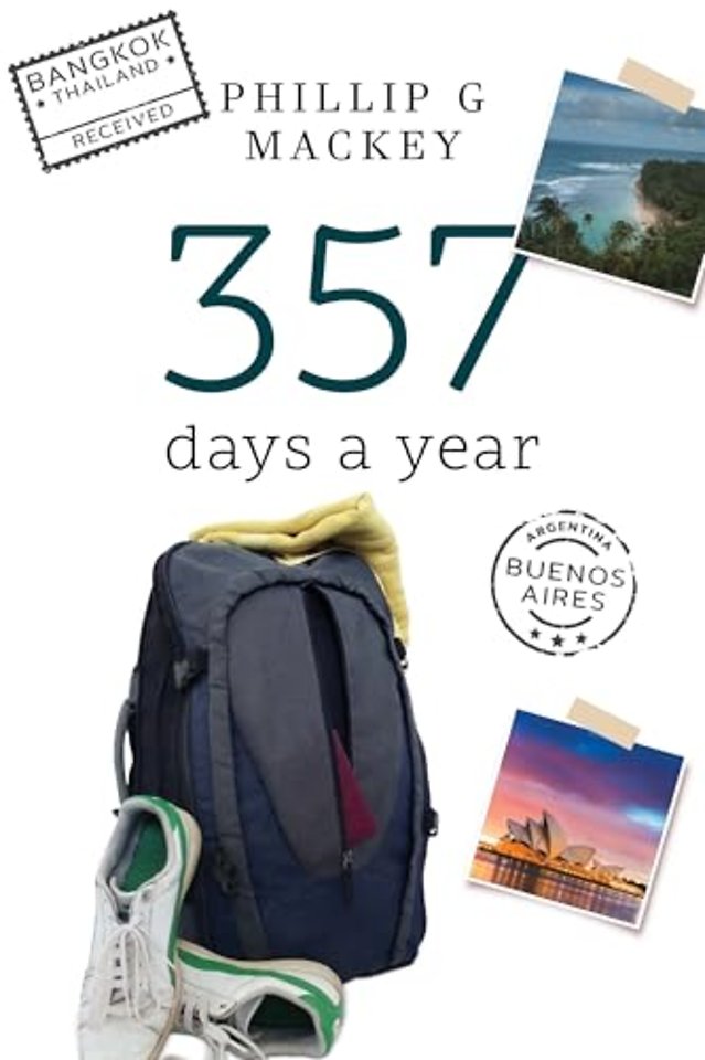 357 Days a Year