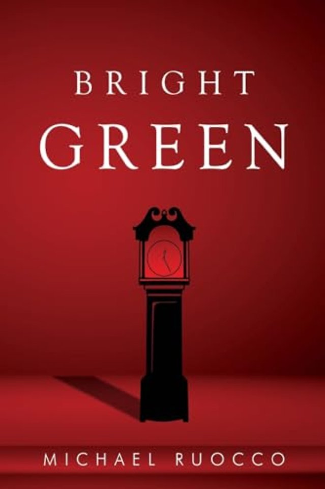 Bright Green