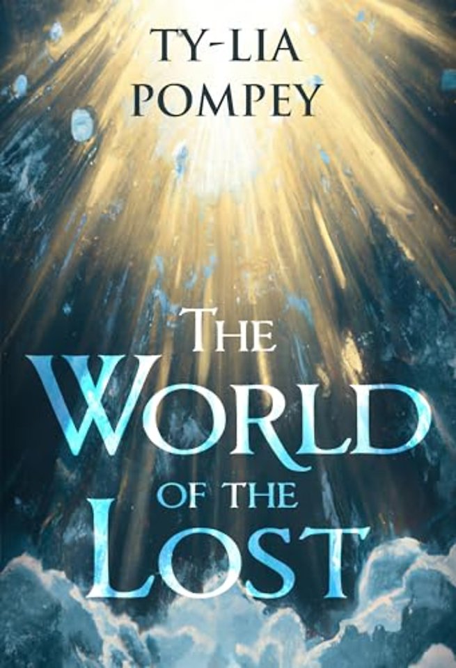 The World of the Lost