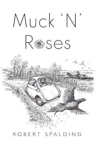 Muck 'N' Roses