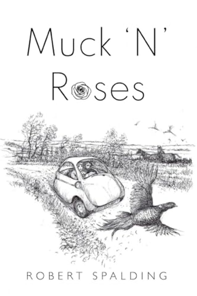 Muck 'N' Roses