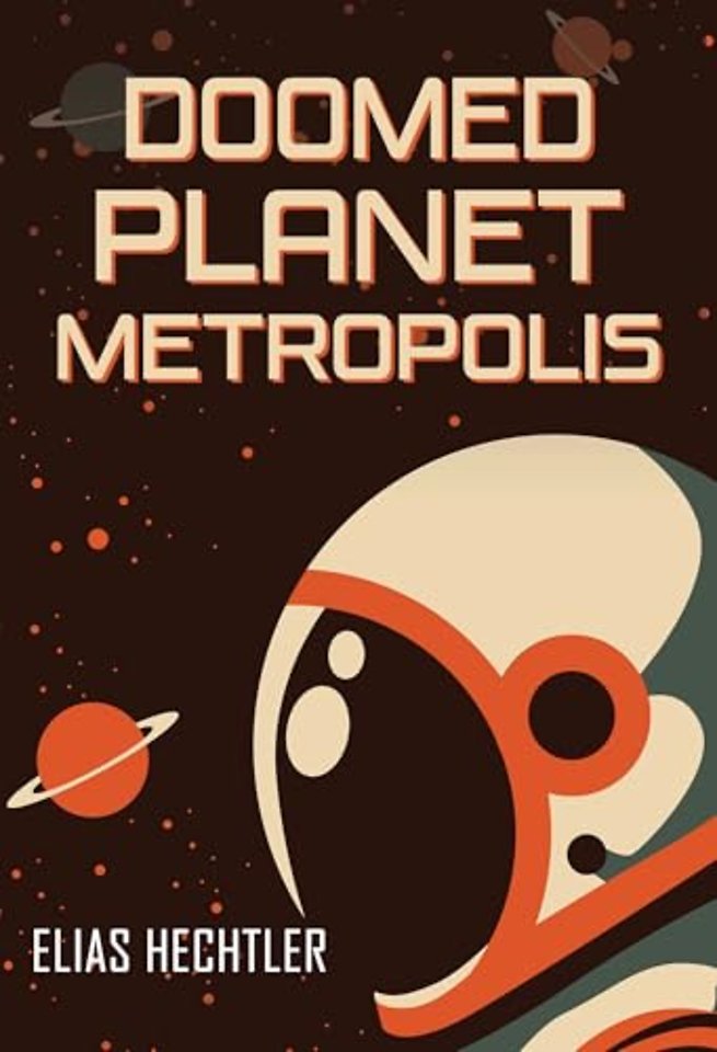 Doomed Planet Metropolis
