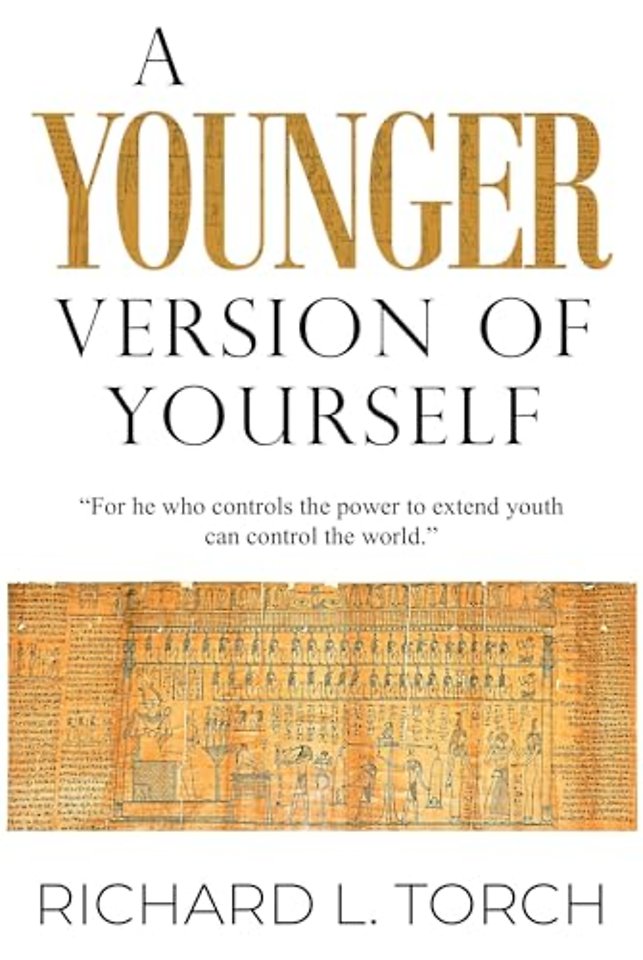 A Younger Version of Yourself