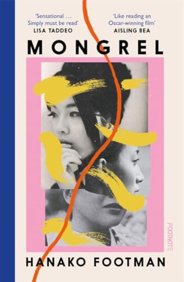 Mongrel