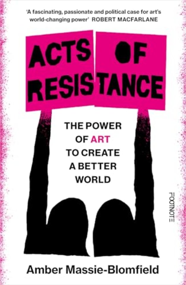 Acts of Resistance