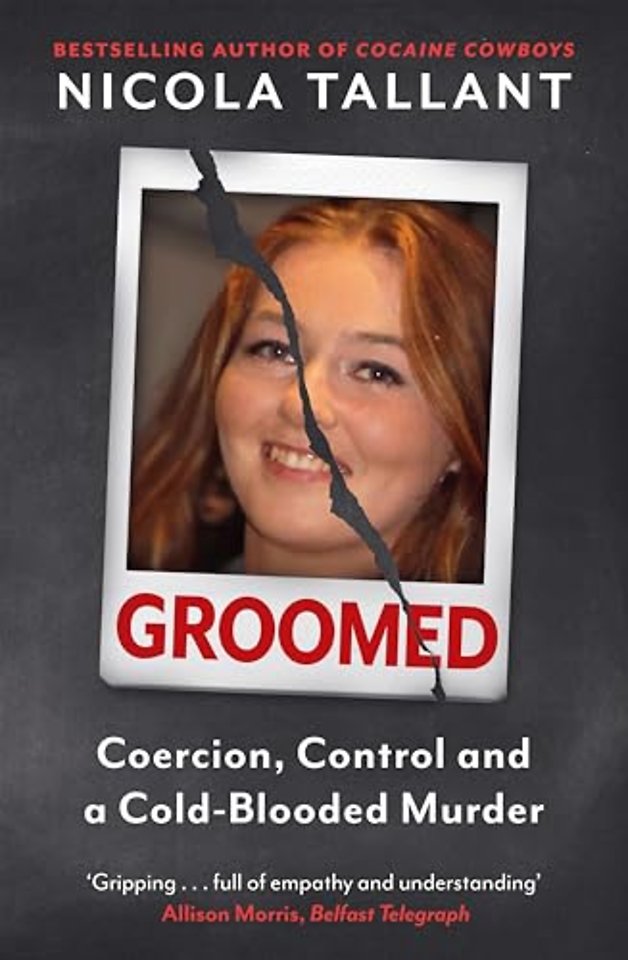 Groomed