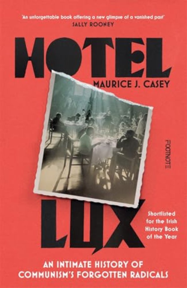 Hotel Lux