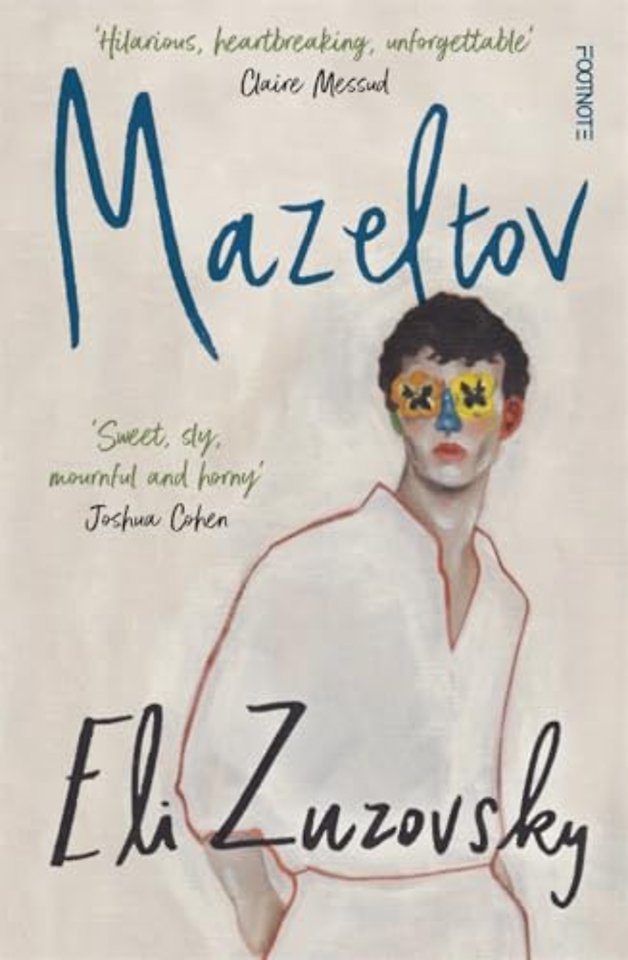 Mazeltov