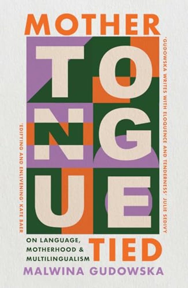 Mother Tongue Tied
