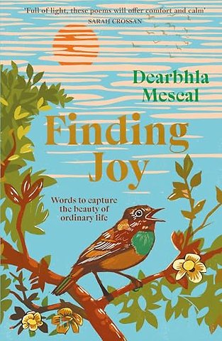 Finding Joy