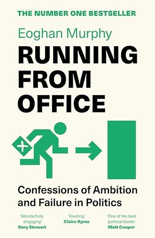 Running From Office