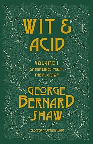Wit and Acid