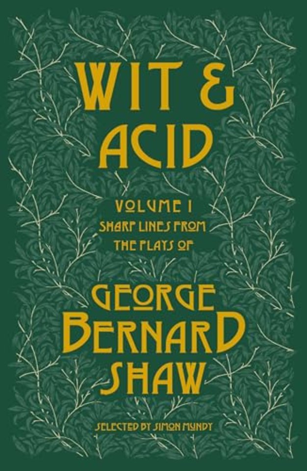 Wit and Acid