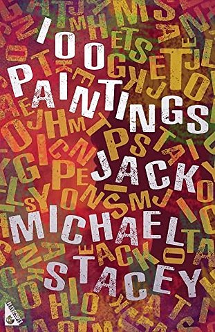 100 Paintings
