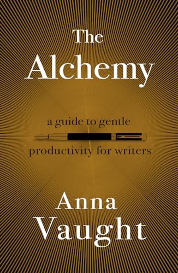 The Alchemy