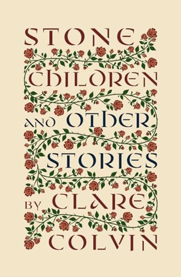 Stone Children