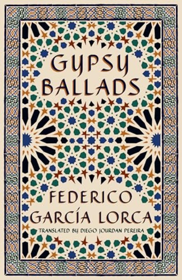 Gypsy Ballads