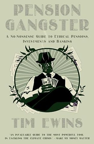Pension Gangster