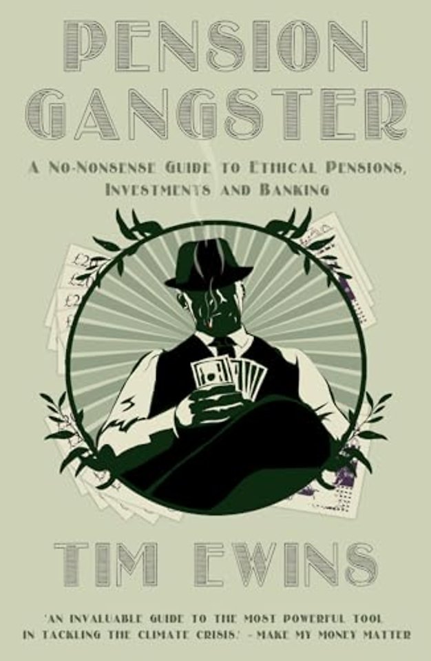 Pension Gangster
