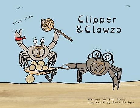 Clipper & Clawzo