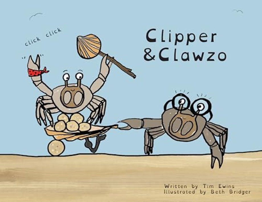Clipper & Clawzo