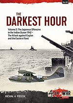 Darkest Hour: Volume 2
