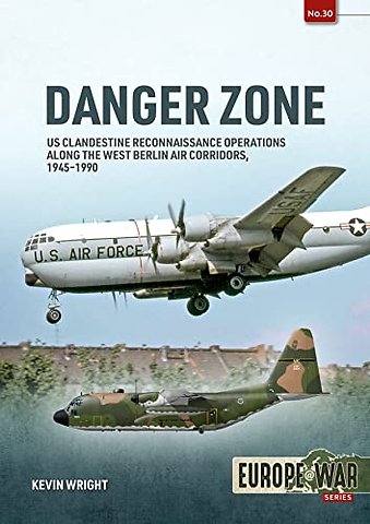 Danger Zone