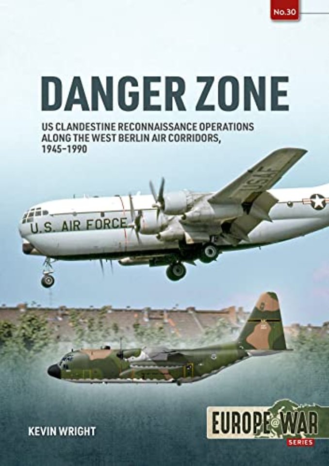 Danger Zone