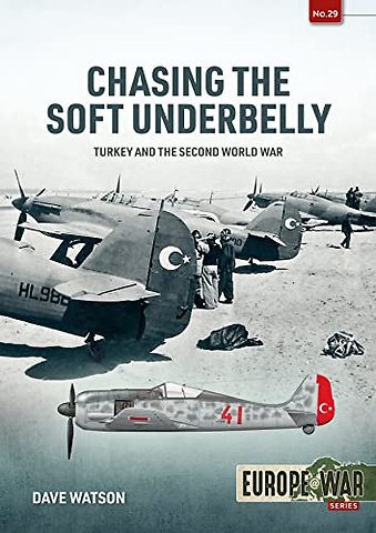 Chasing the Soft Underbelly