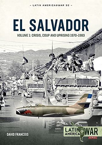 El Salvador Volume 1