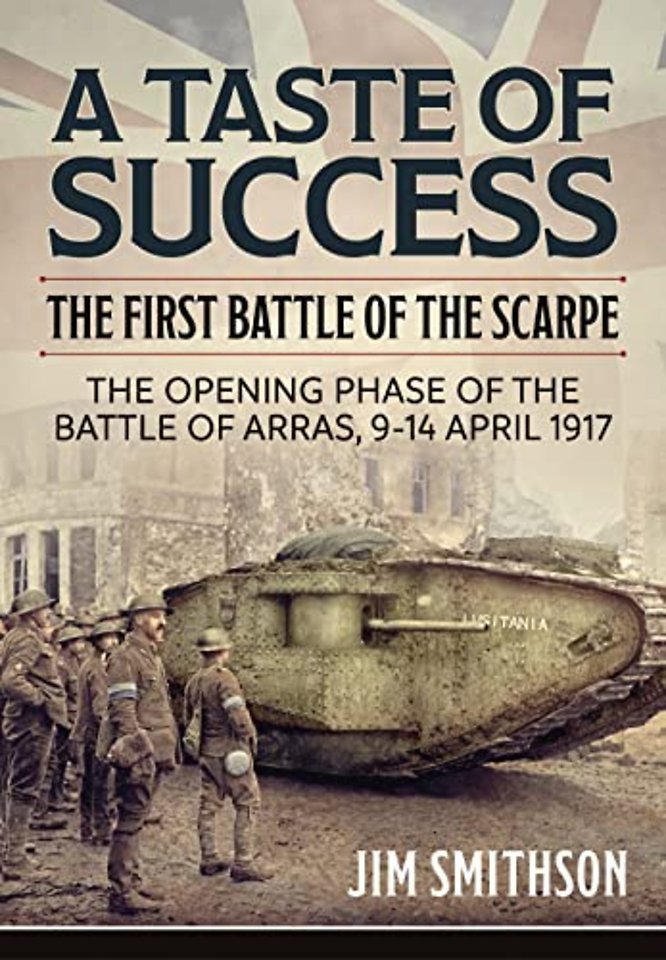 A Taste of Success