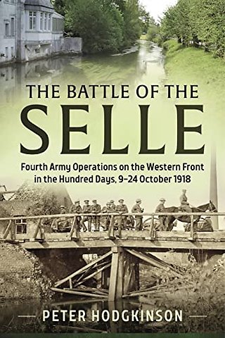 The Battle of the Selle
