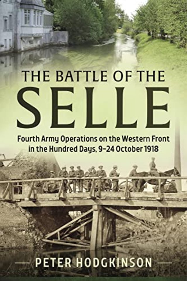 The Battle of the Selle