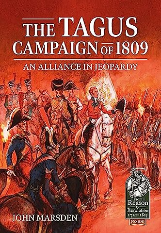 The Tagus Campaign of 1809