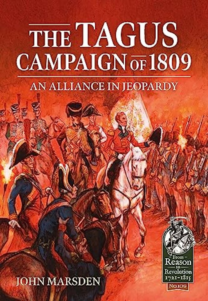 The Tagus Campaign of 1809