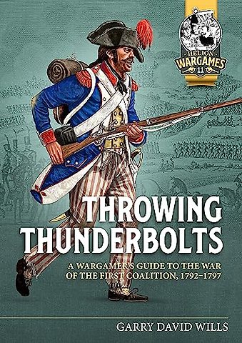 Throwing Thunderbolts