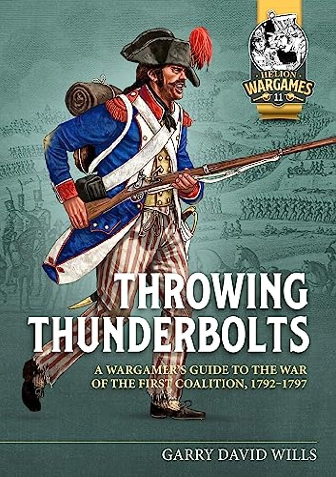 Throwing Thunderbolts