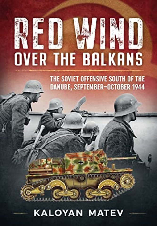 Red Wind Over the Balkans