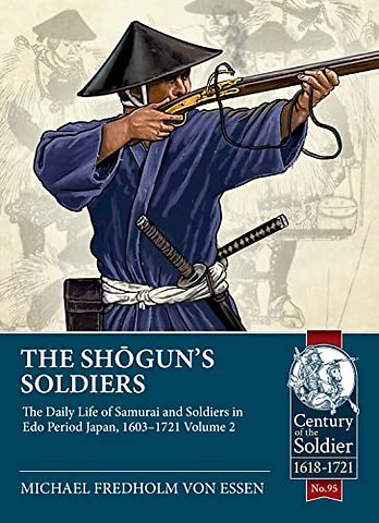 The Shogun's Soldiers