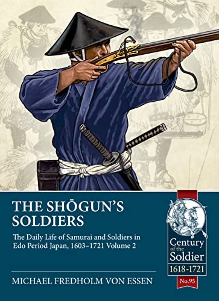 The Shogun's Soldiers