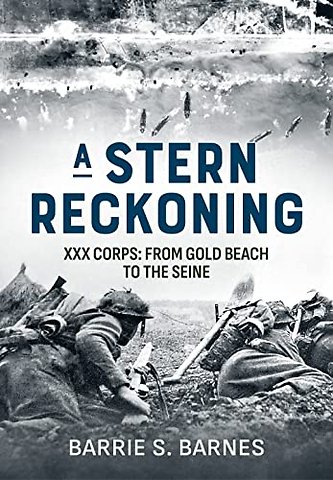 A Stern Reckoning