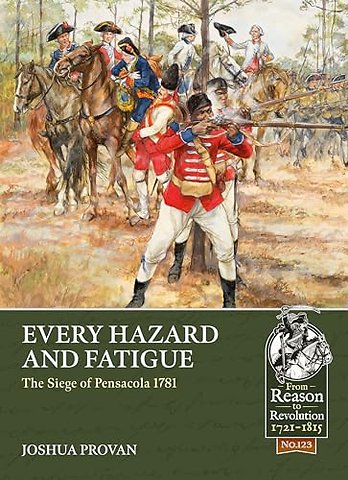 Every Hazard and Fatigue