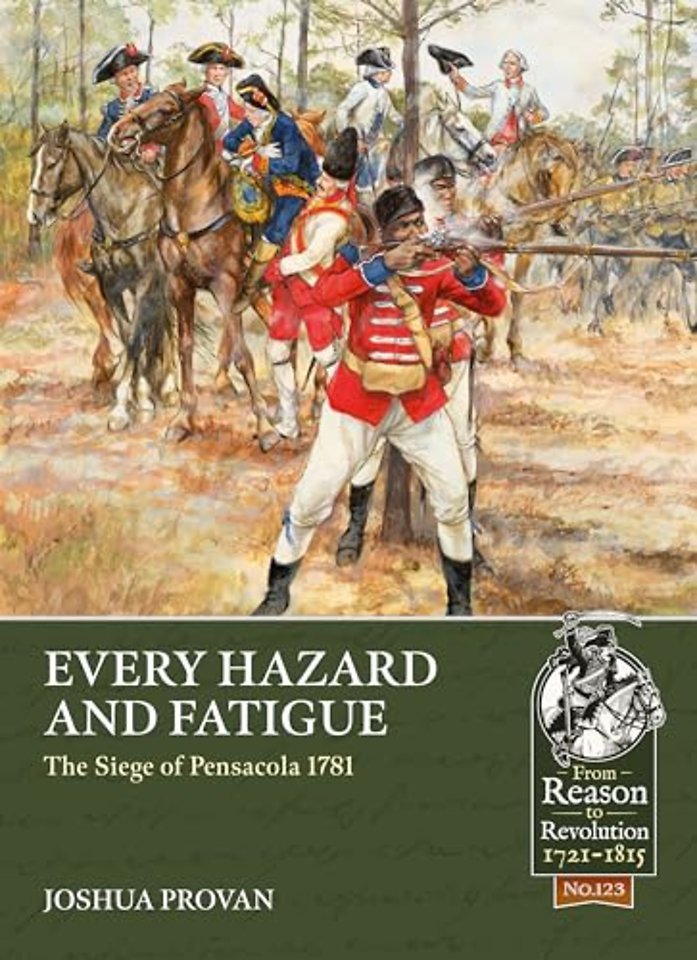 Every Hazard and Fatigue