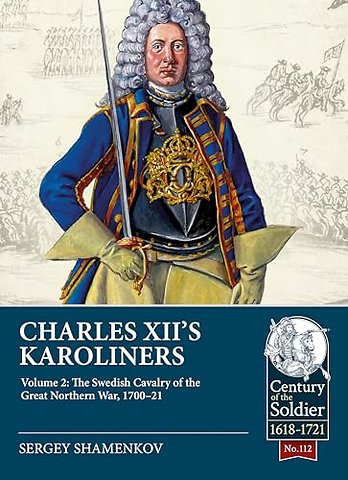 Charles XII's Karoliners