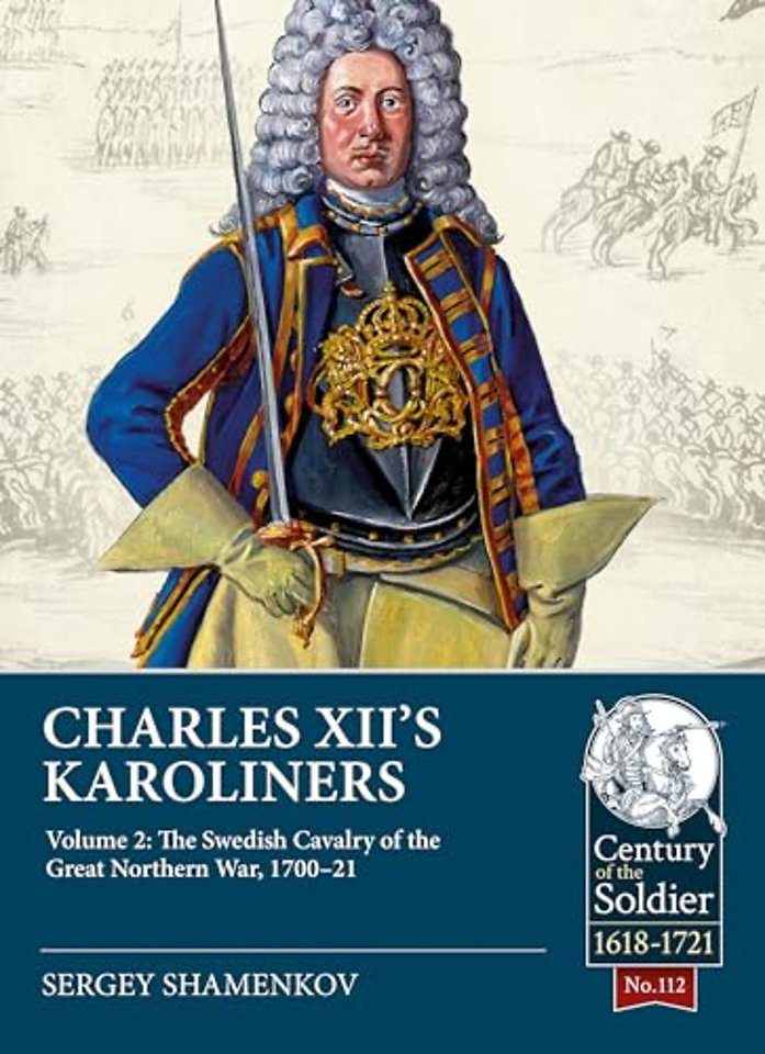 Charles XII's Karoliners