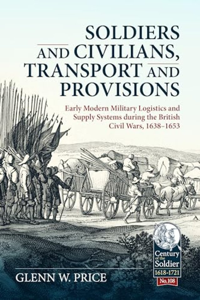 Soldiers and Civilians, Transport and Provisions