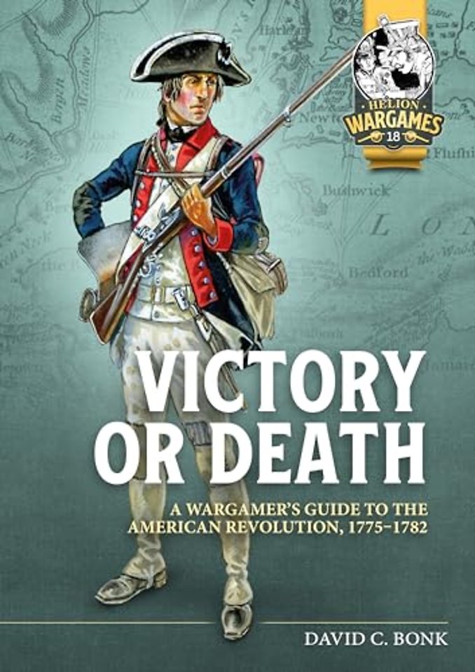 Victory or Death