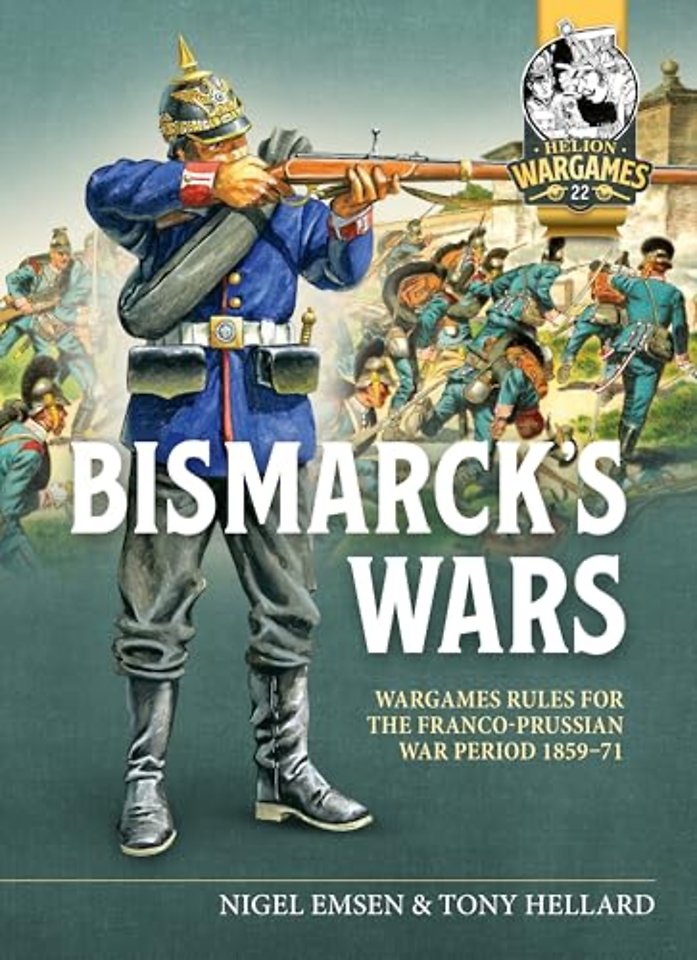 Bismarck's War