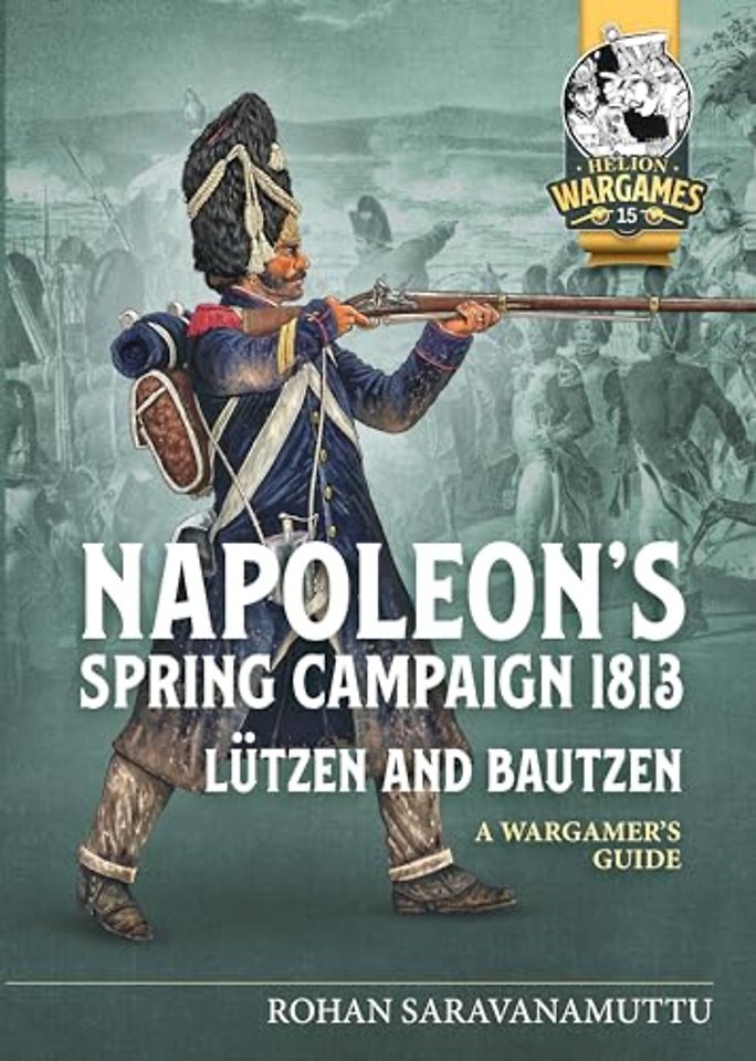 Napoleon's Spring Campaign 1813